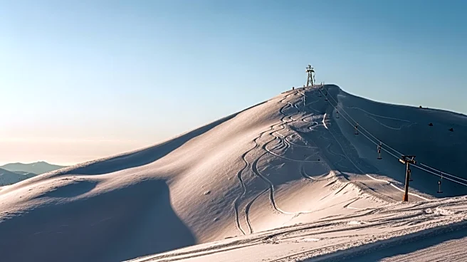 Copper Mountain Extends Ski Season Amid Favorable Conditions