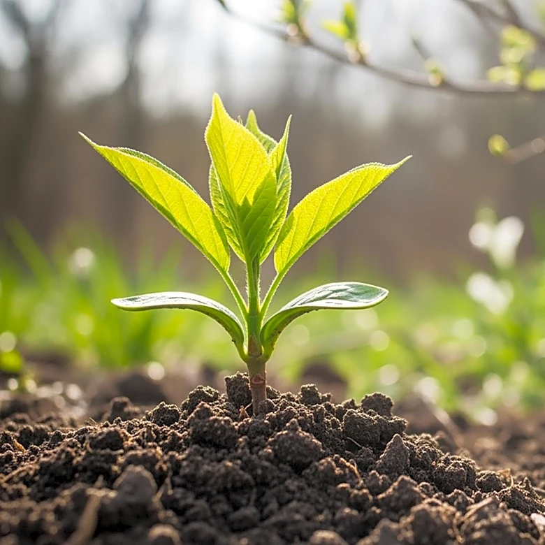 Tree Planting Tips for Spring in Minnesota