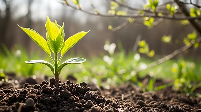 Tree Planting Tips for Spring in Minnesota