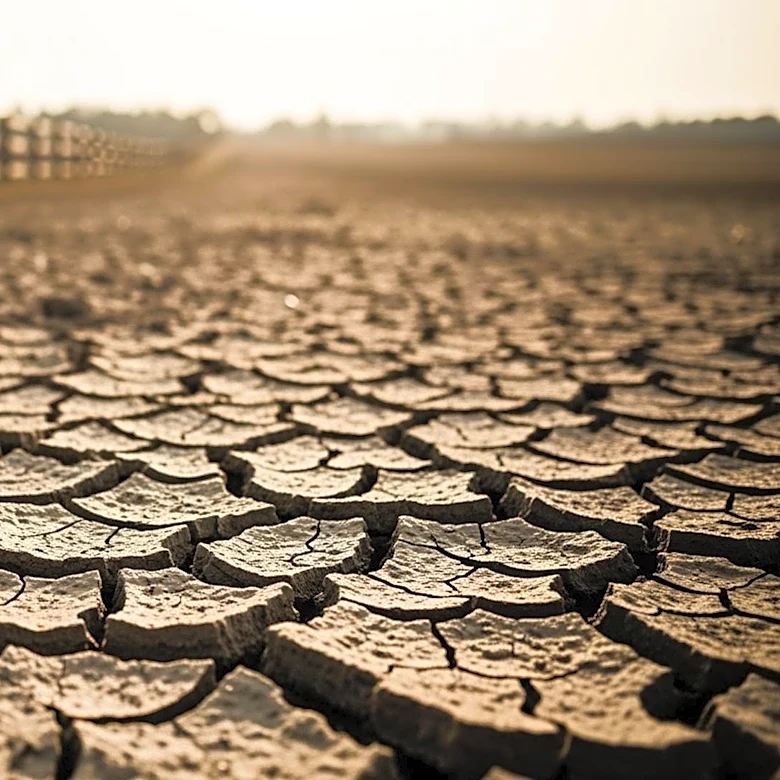 Severe Drought Challenges North Carolina Farmers Amid Rising Costs