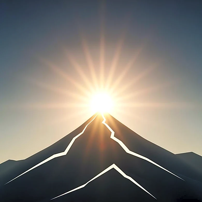 High-altitude Sun Exposure: Risks and Precautions