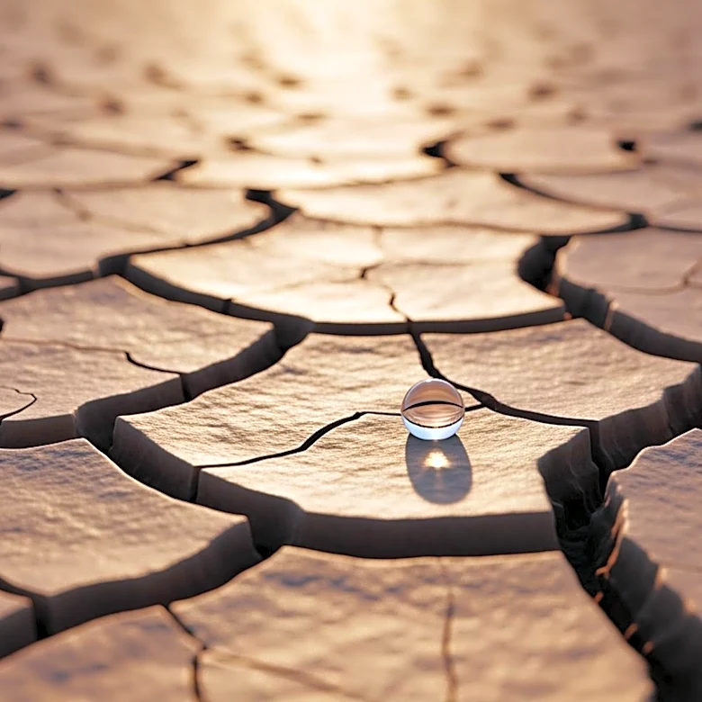 Iredell County Faces Water Restrictions Amid Drought Conditions