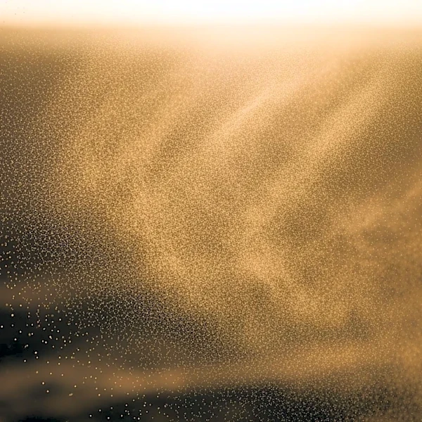 Dust Storms Disrupt Coachella Festival, Raise Health Concerns