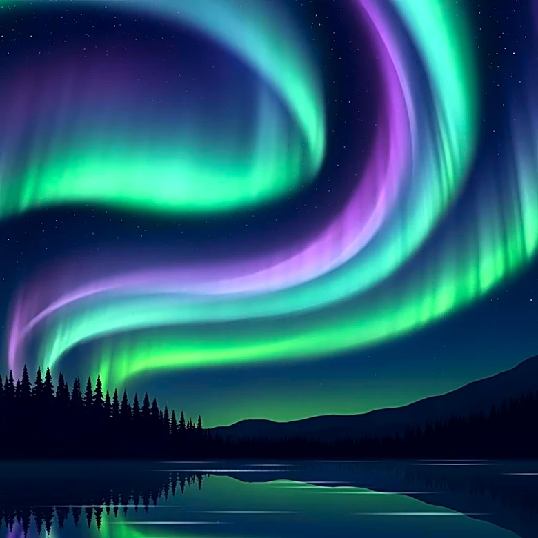 Northern Lights Expected Across Several U.S. States This Weekend