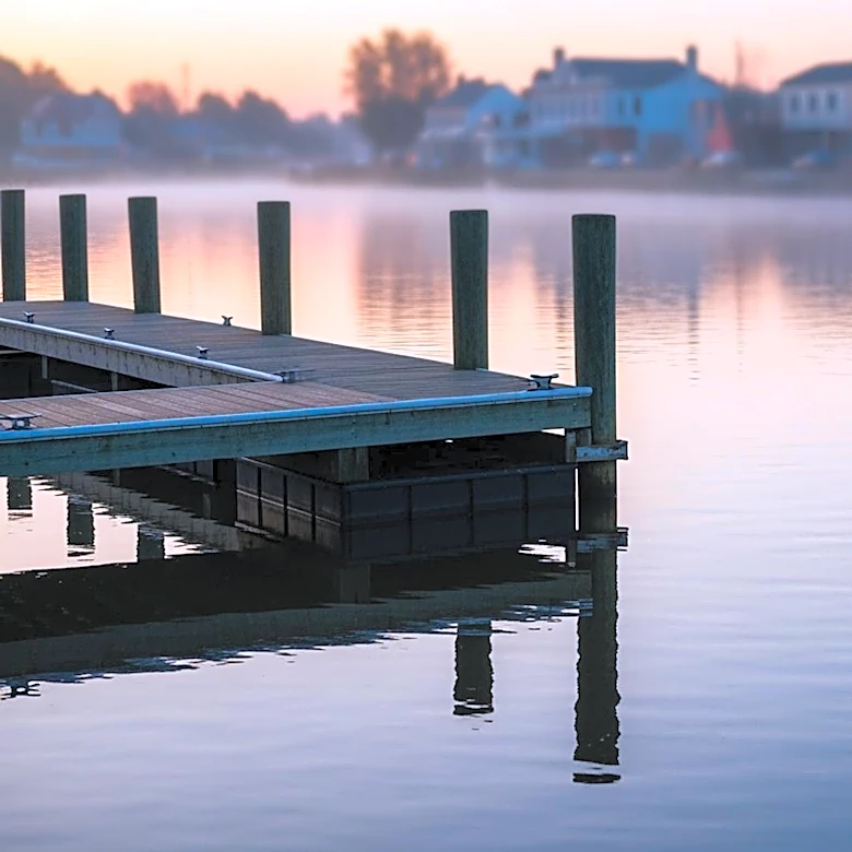 Cheboygan Businesses Prepare for Potential Flooding as Dam Levels Rise