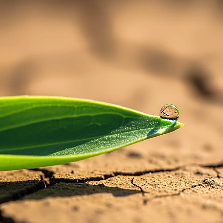 Charlotte Residents Urged to Conserve Water Amid Dry Conditions