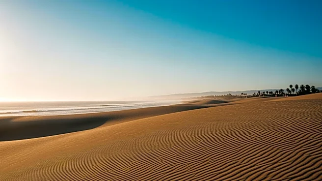 Miami Weather Forecast: Clear Skies Expected for the Weekend