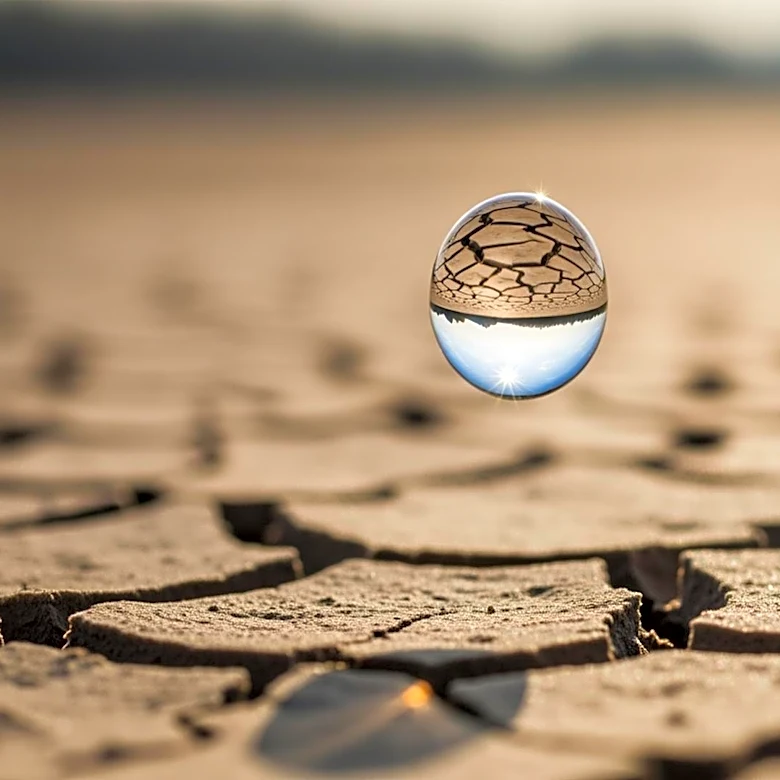 Charlotte Implements Voluntary Water Restrictions Amid Drought