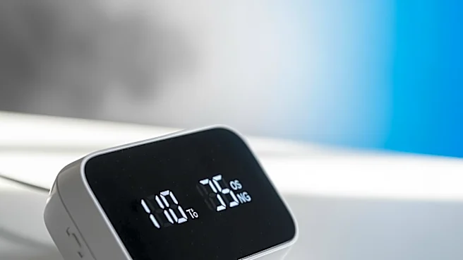 Michigan Enhances Air Quality Alerts Ahead of Wildfire Season