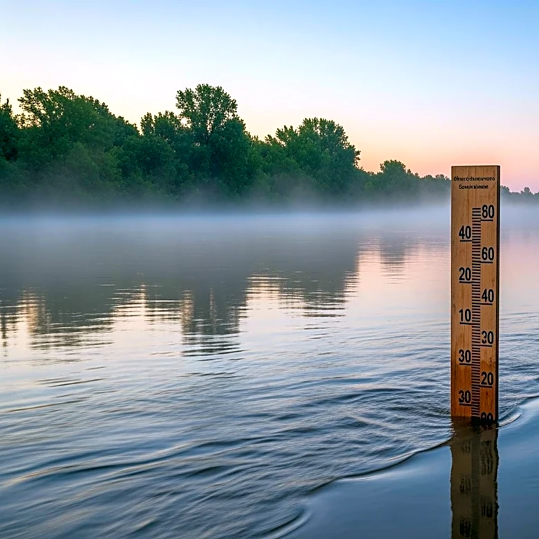 Flood Warnings Persist in Northern Michigan Amid Rising River Levels
