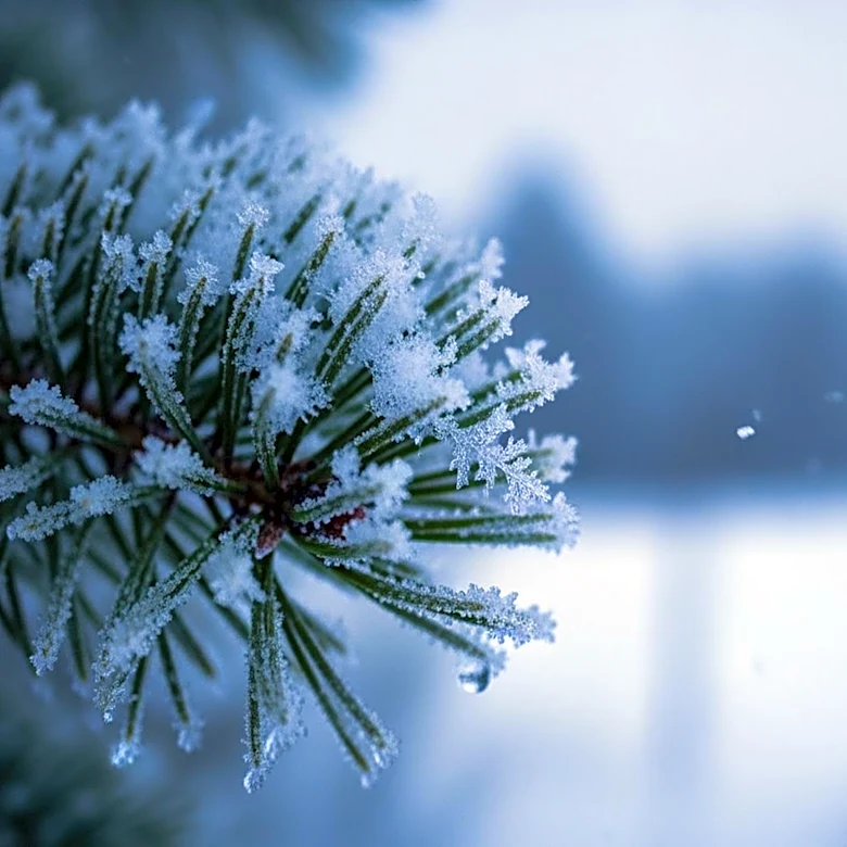 Snow and Bitter Cold Expected in Denver