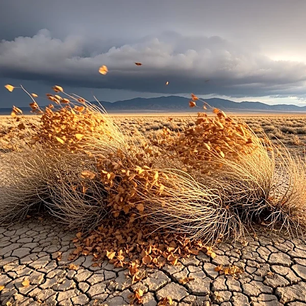 Los Angeles Prepares for Santa Ana Winds and Upcoming Rain