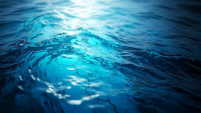 Potential Collapse of AMOC Could Occur Sooner Than Expected