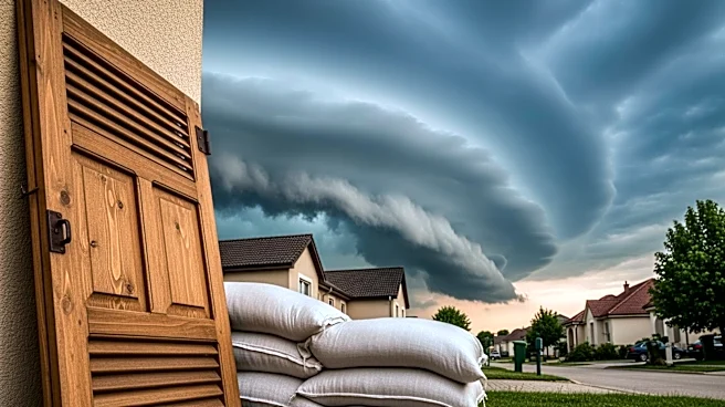 Twin Cities Prepare for Impending Storm with Home Protection Tips
