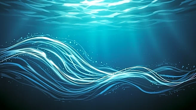 Atlantic Ocean Current Changes Pose Climate Risks