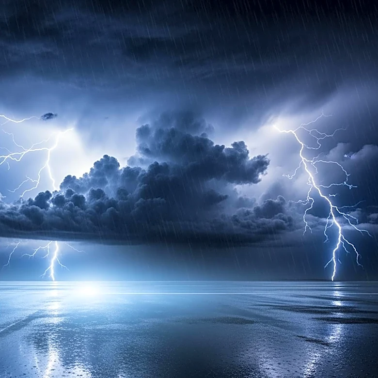 Pittsburgh Weather: Rain and Thunderstorms Expected This Weekend