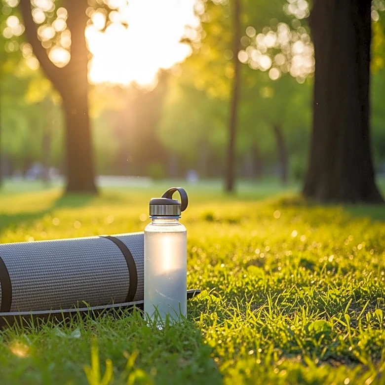 Outdoor Fitness Tips for Mild Weather