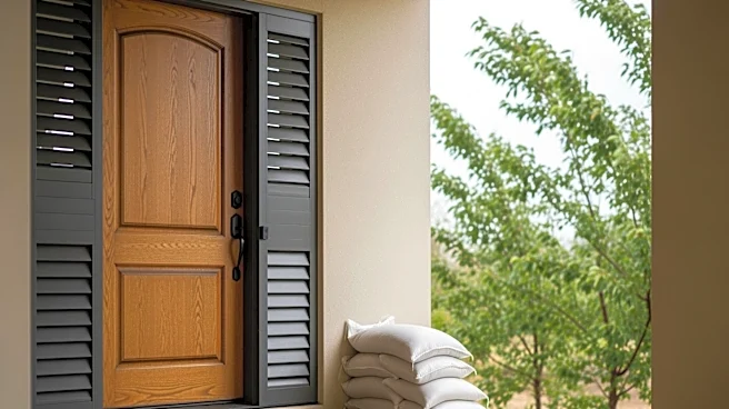 Prepare Your Home for Upcoming Storms