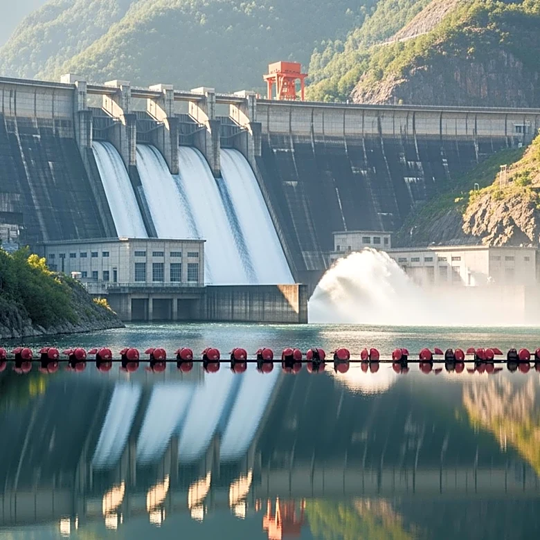 Hydropower Generation in the West to Recover Despite Snow Drought