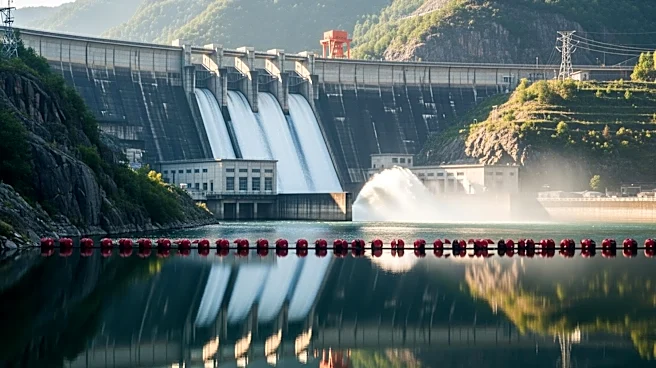 Hydropower Generation in the West to Recover Despite Snow Drought