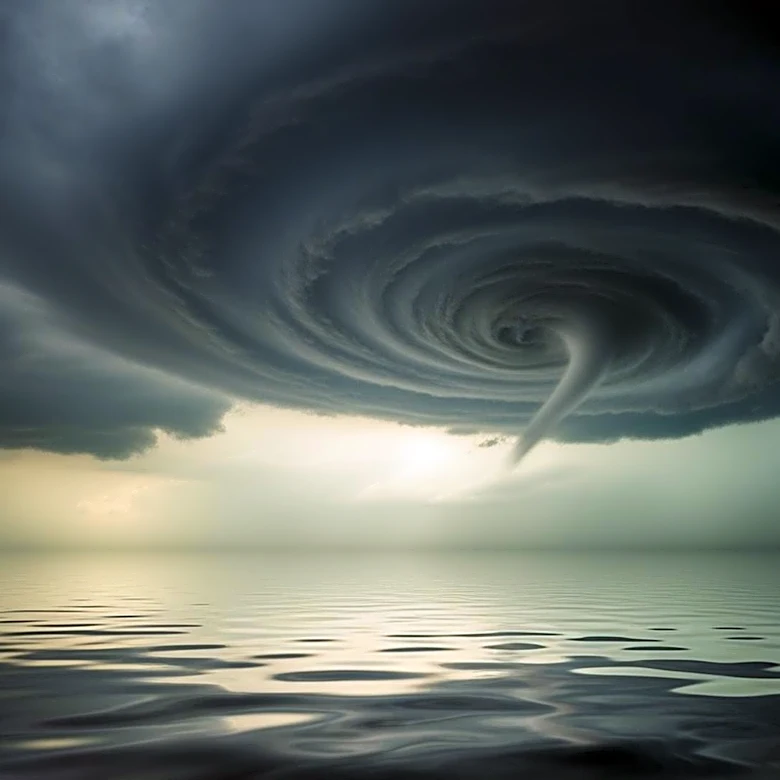 Severe Storms and Tornadoes Impact Central US, Flooding in Great Lakes