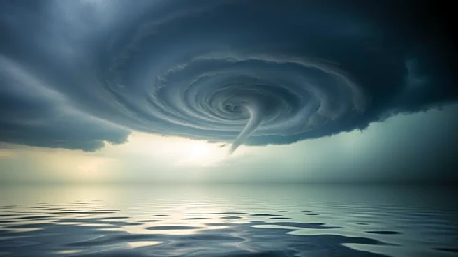 Severe Storms and Tornadoes Impact Central US, Flooding in Great Lakes