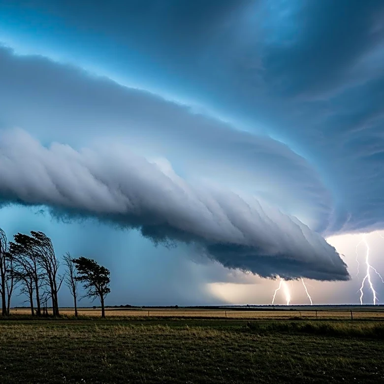 Midwest and Great Lakes Face More Severe Storms After Tornadoes