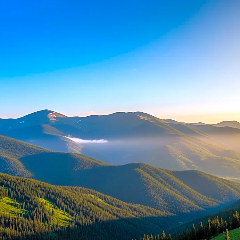 Significant Warm-Up Expected Across Colorado
