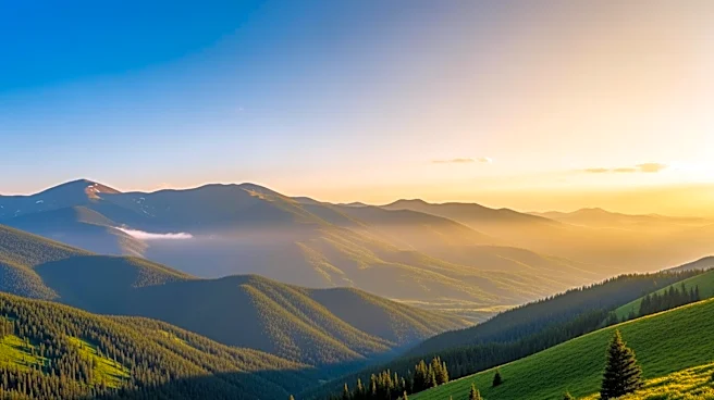 Significant Warm-Up Expected Across Colorado