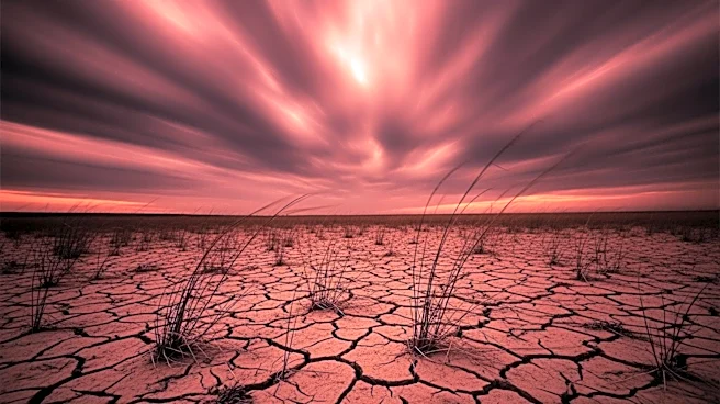 Red Flag Warning Issued for Northeastern Nebraska and Western Iowa