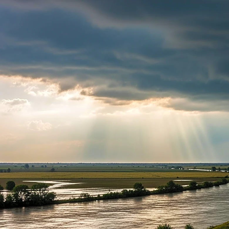 Tornado Strikes Near Rochester, Minnesota; Wisconsin Faces Historic Flooding
