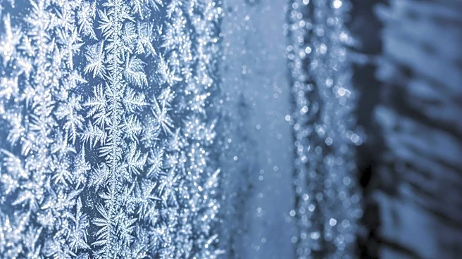 Minnesota to Experience Freezing Temperatures Overnight