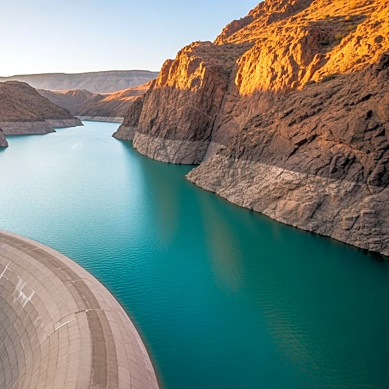Flaming Gorge Water Release Planned to Support Lake Powell Amid New Hazards