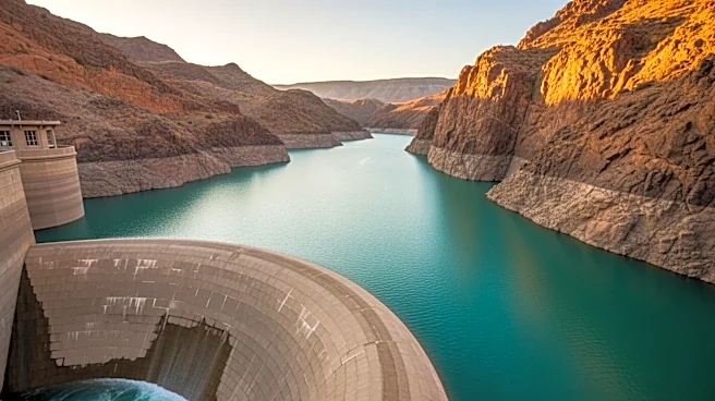 Flaming Gorge Water Release Planned to Support Lake Powell Amid New Hazards