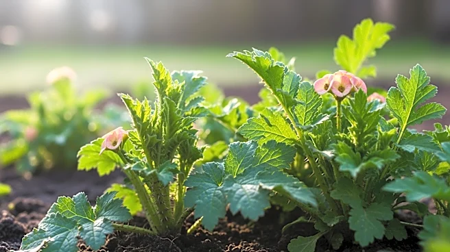 Boston Gardening Tips: Rabbit-Resistant Plants for Spring