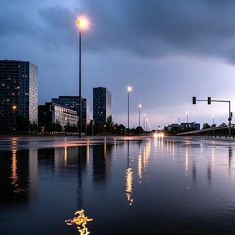 Flooding Concerns Persist in Chicago After Heavy Rain