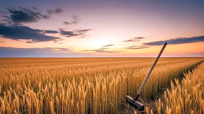 India Prepares for Limited Agricultural Impact from El Nino