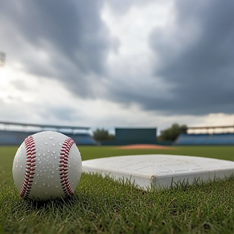 Rays-Pirates Game Time Adjusted Due to Weather Concerns in Pittsburgh