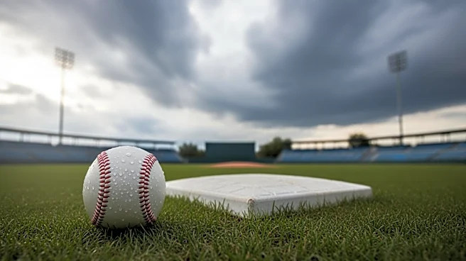 Rays-Pirates Game Time Adjusted Due to Weather Concerns in Pittsburgh