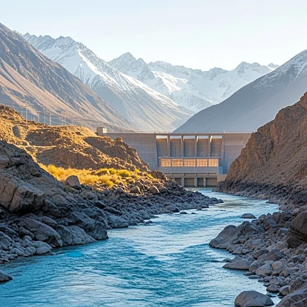 Hydropower Generation in the West Set to Recover Despite Snow Drought