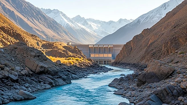 Hydropower Generation in the West Set to Recover Despite Snow Drought