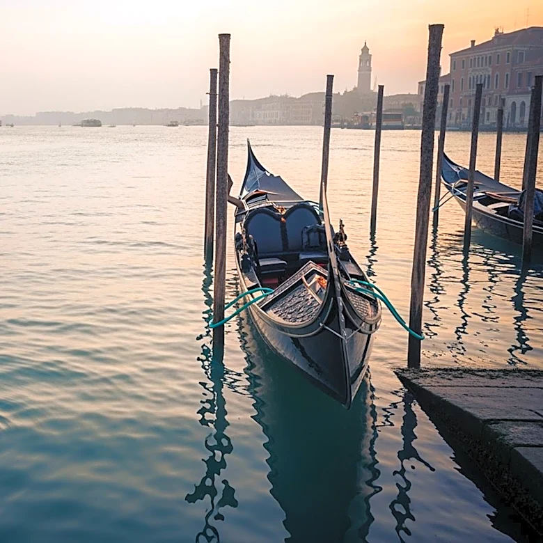 Venice Seeks New Flood Plan Amid Rising Sea Levels