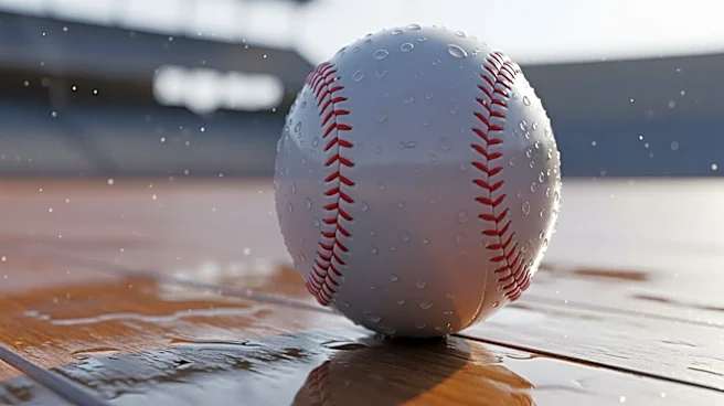 Rain Forecast Alters Red Sox Game Timing in Boston