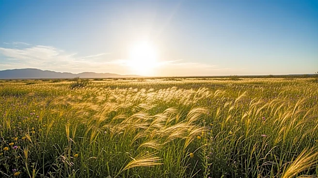 Sunny and Breezy Weather Expected for Coachella Weekend 2