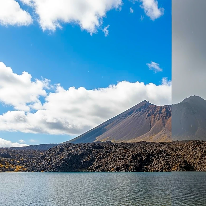 East-West Weather Divide Expected Across Iceland This Weekend