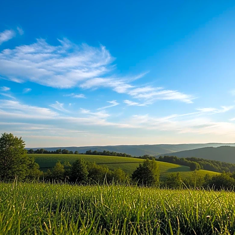 South Carolina Weather Forecast: Clear Skies and Mild Temperatures Expected