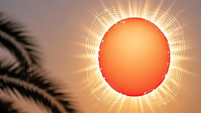 Heat Wave Expected in South Florida This Weekend