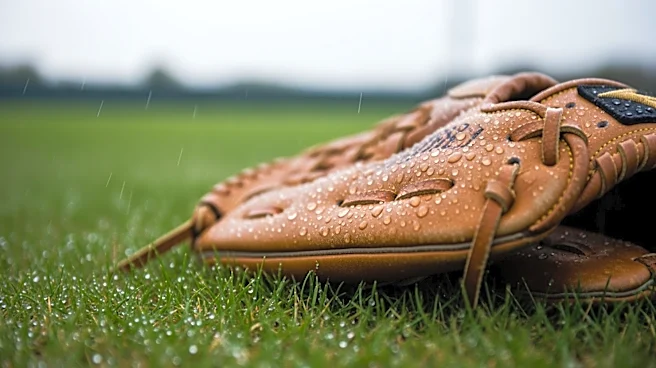 Boston Red Sox Game Rescheduled Due to Rain Forecast