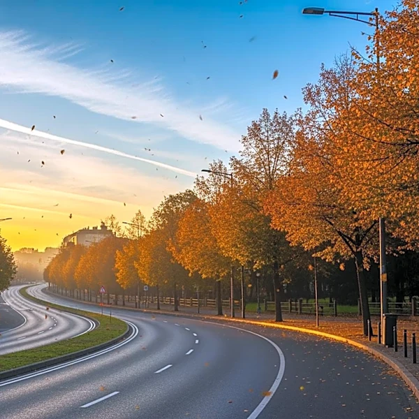 Ideal Weather Conditions Expected for Boston Marathon