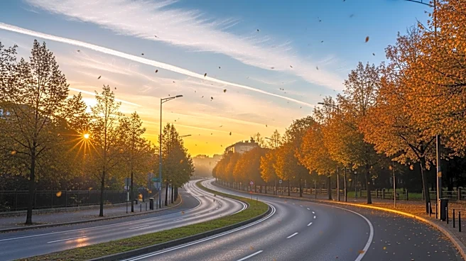 Ideal Weather Conditions Expected for Boston Marathon